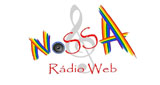 Ouça a rádio Nossa Rádio Web online grátis