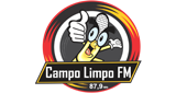 Ouça a rádio Campo Limpo FM online grátis