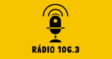 Ouça a rádio Rádio Itabela FM online grátis