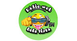 Ouça a rádio Radio Web Bela Vista Fm online grátis