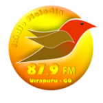 Ouça a rádio Rádio Melodia 87.9 FM online grátis