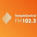Ouça a rádio Rádio Templo Central 102.3 FM online grátis