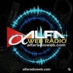 Ouça a rádio Alfa Rádio Web online grátis