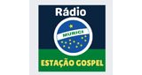 Ouça a rádio Radio Estação Gospel Murici online grátis