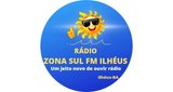 Ouça a rádio Rádio Zona Sul Fm Ilhéus online grátis
