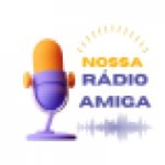 Ouça a rádio Nossa Rádio Amiga online grátis