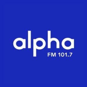 Alpha FM 101.7 MHz (São Paulo - SP)