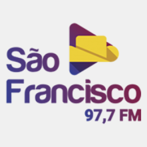 Rádio São Francisco Anápolis - 97.7FM