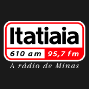 Rádio Itatiaia 95,7 FM