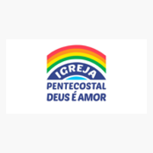 Rádio Deus é Amor