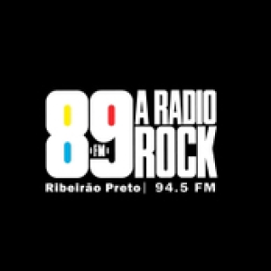 89 FM A Rádio Rock