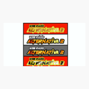 ALTERNATIVA2 WEB  RADIO