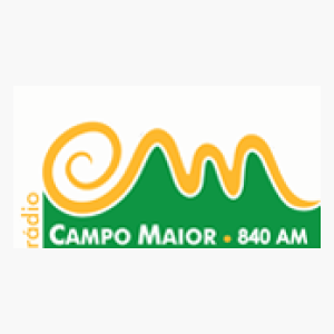 Ouça a rádio Rádio Campo Maior AM online grátis