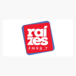 Rádio Raízes