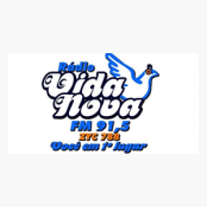 Vida Nova FM
