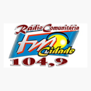 Rádio Comunitária FM Cidade
