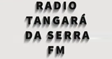 Ouça a rádio Rádio Tangará Da Serra Fm online grátis