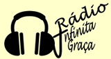 Ouça a rádio Rádio Infinita Graça online grátis