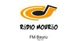 Ouça a rádio Mourão fm Bauru online grátis