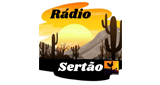 Ouça a rádio Rádio Sertão online grátis