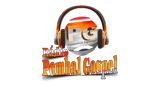 Ouça a rádio Rádio Pombal Gospel online grátis