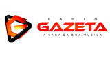 Ouça a rádio Rádio Gazeta Pombal online grátis