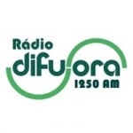 Ouça a rádio Rádio Difusora Caxiense 1250 AM online grátis