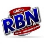 Ouça a rádio Rádio RBN 104.9 FM online grátis