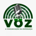 Ouça a rádio Rádio A Voz online grátis