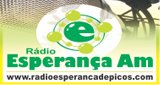 Ouça a rádio Rádio Esperança de Picos AM online grátis