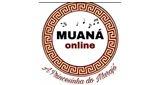 Ouça a rádio Rádio Muaná Online online grátis