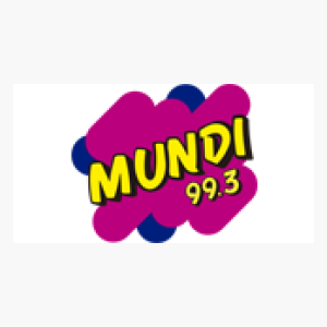 Ouça a rádio Mundi FM online grátis