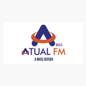 Ouça a rádio Rádio Atual online grátis